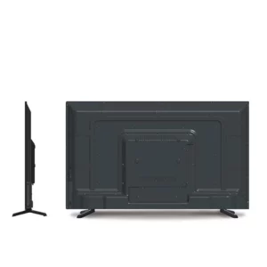 Nexus 43" FHD 4K Vidaa Smart TV | FHD624B
