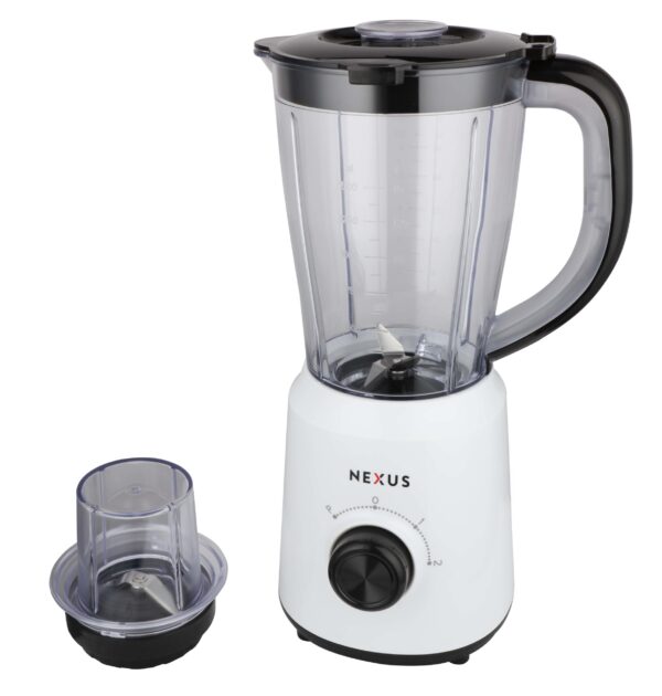 Nexus 1.5Litre VitaSuperMix Blender | NX-7000