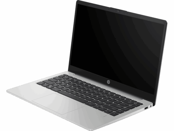 HP 240 14" FHD Notebook Laptop 8GB RAM, 512GB SSD Corei5-1315U (B39P3AT) - Image 2