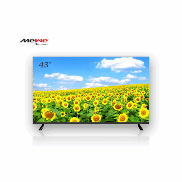 MeWe 43" LED FHD TV | MW431