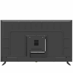 Mewe 55" Frameless Smart UHD 4K TV | MW551S