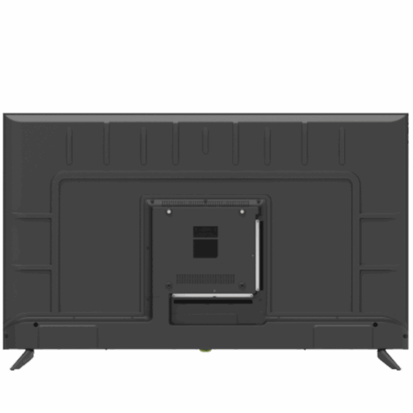 Mewe 55" Frameless Smart UHD 4K TV | MW551S - Image 2