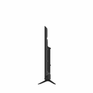 Mewe 55" Frameless Smart UHD 4K TV | MW551S