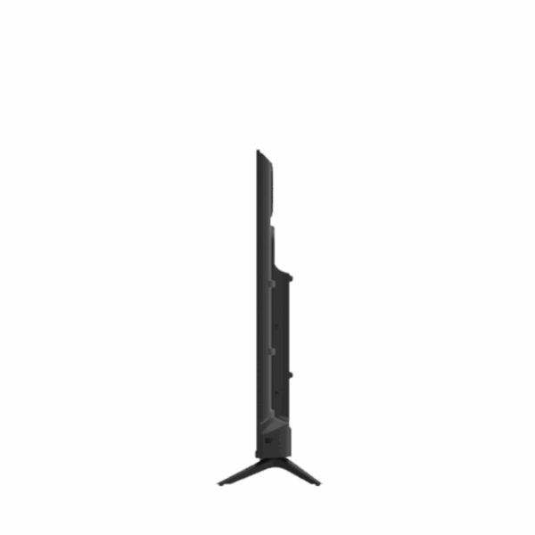 Mewe 55" Frameless Smart UHD 4K TV | MW551S - Image 3
