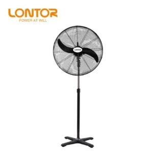 Lontor 26" Industrial Standing Fan | CTL-CFI002-26