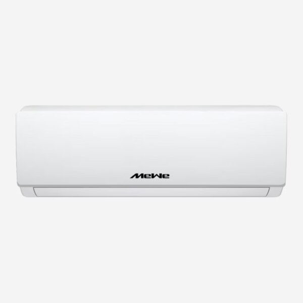 MEWE 1.5HP Split Air Conditioner 12000 BTU | MWACM-SAC1201
