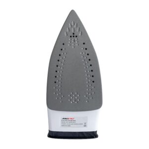 Mewe Non-Stick Steam and Dry Iron | MWIR-SI04Y