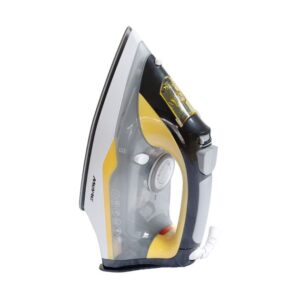 Mewe Non-Stick Steam and Dry Iron | MWIR-SI04Y