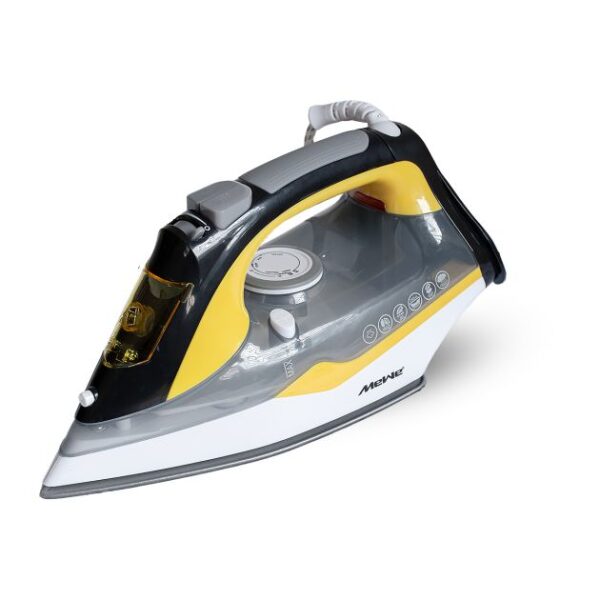 Mewe Non-Stick Steam and Dry Iron | MWIR-SI04Y