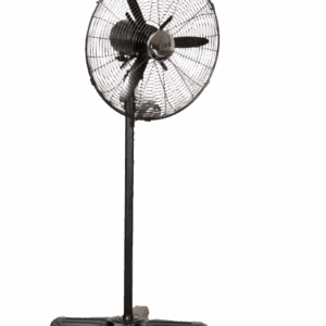 Nexus 18" Industrial Fan - Black | NX-IF4818B