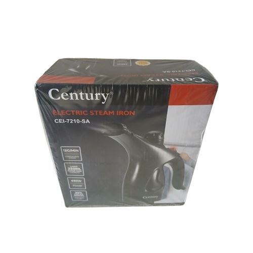 Century Garment Steamer | CEL-7210-SA