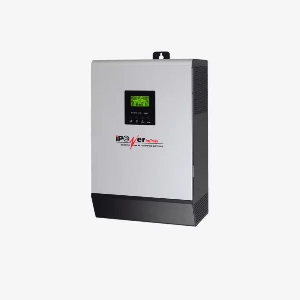 iPowerINFINITI 5kVA Inverter