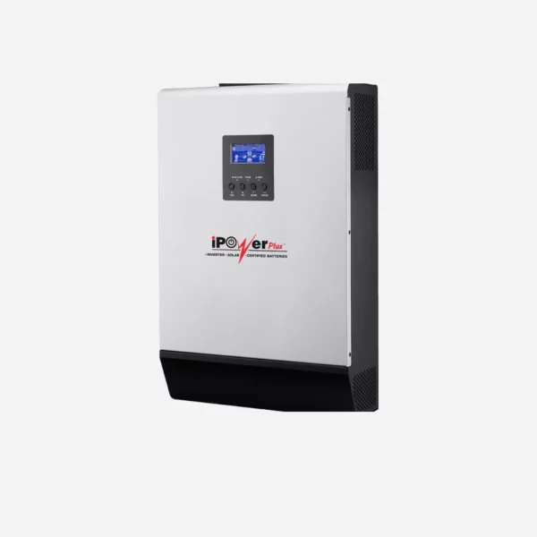 iPowerPlus 5kVA Inverter