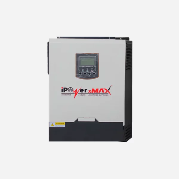 iPowerXMAX 3kVA Inverter