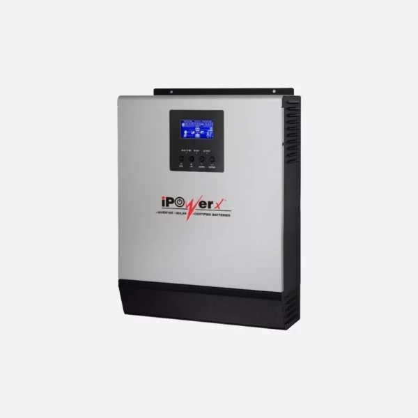 iPowerX 3kVA Inverter