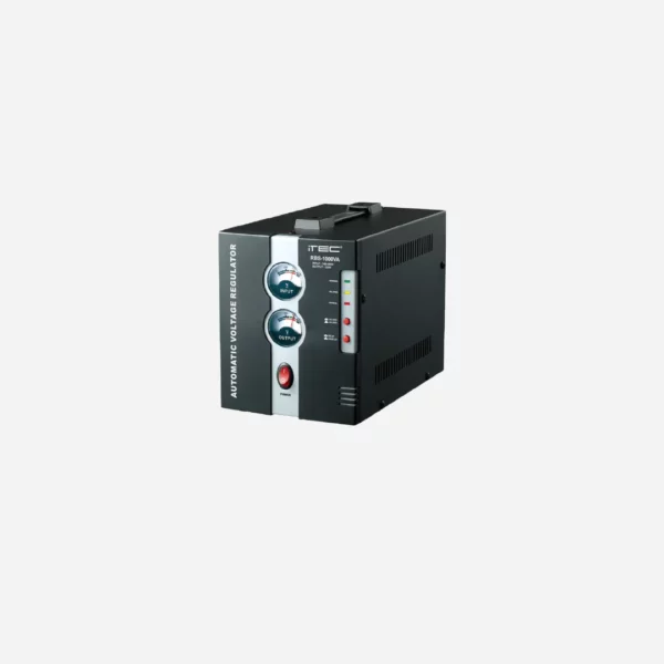 iTEC 1kVa AVR Stabilizer