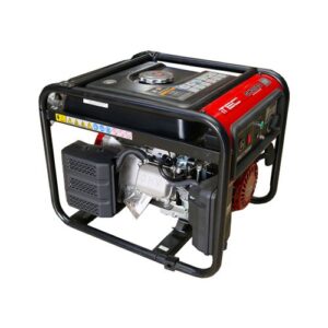 iTEC 3.5kVa Generator | Manual-start