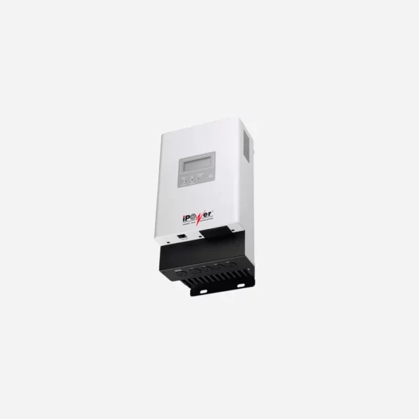 iPower 3KW 60A MPPT Solar Charge Controller