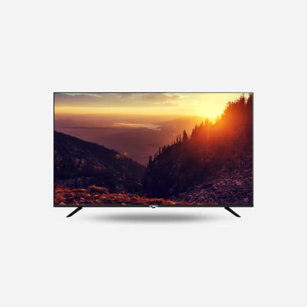 iTEC 50” Smart UHD TV | USB, HDMI, Dolby