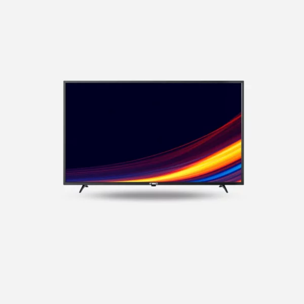 iTEC 43” Smart Led Full HD TV | USB, HDMI, Dolby Screen Resolution