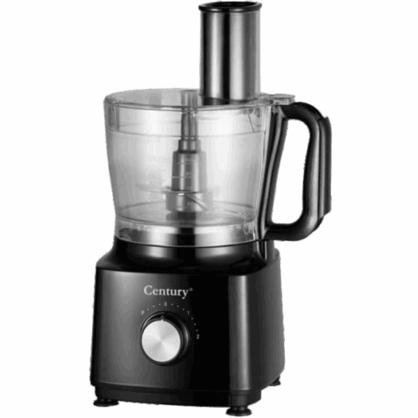 Century Food Processor and Yam Pounder | CFP-8251