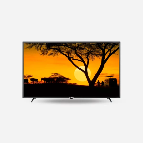 iTEC 43” LED Full HD TV | USB, HDMI, Dolby Screen Resolution