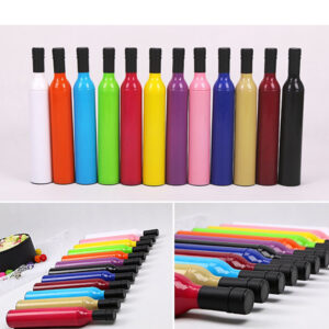 Bottled Stylish Umbrella