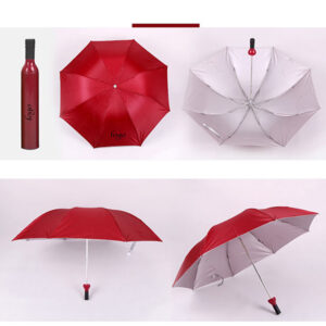 Bottled Stylish Umbrella