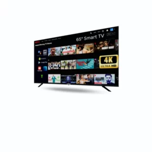 iTEC 65” Smart UHD 4K TV | USB, HDMI, Dolby