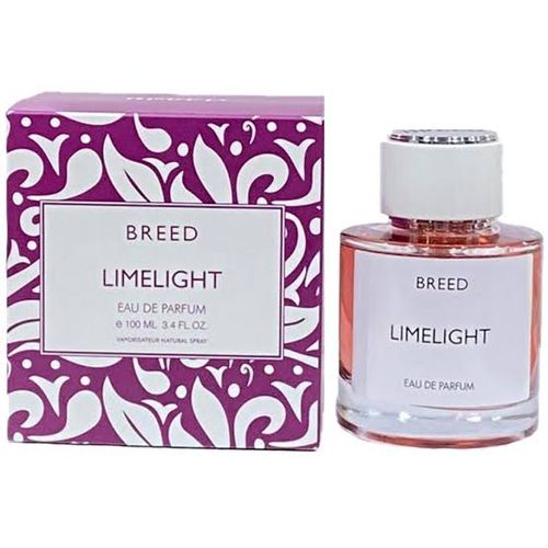Breed Limelight EDP 100ml For Men