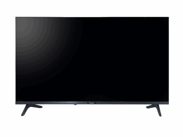 Century 43" LED Smart TV | CTV-43B (2K)