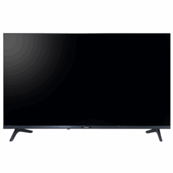 Century 55" Vidaa Smart 4K UHD Television | CTV-55V