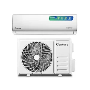 Century 2HP Inverter Split Air Conditioner R410A Gas With Free Kit | CAC-18I
