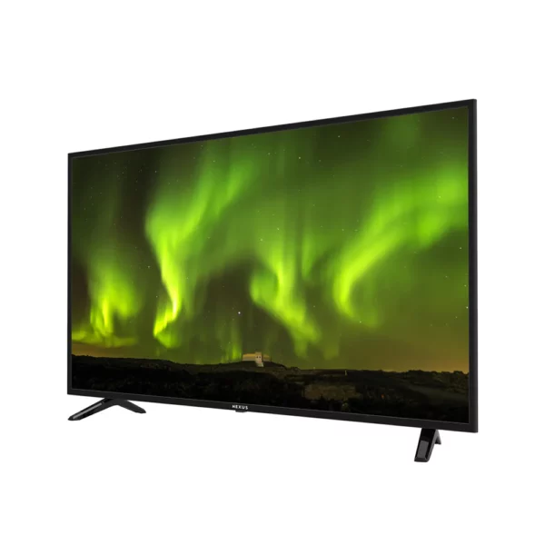 Nexus 50" UHD 4K Vidaa Smart TV | NX-TV50