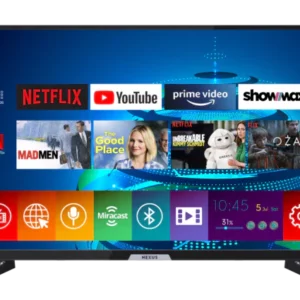 Nexus 50" UHD 4K Vidaa Smart TV | NX-TV50