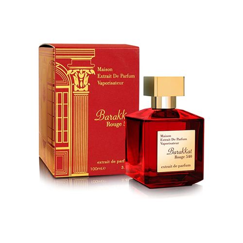 PENDORA SCENTS Barackart Extrait EDP 100ml