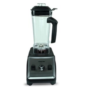MeWe 1800W Blender Ice Crusher | MWBLD-HSB01BK-1800