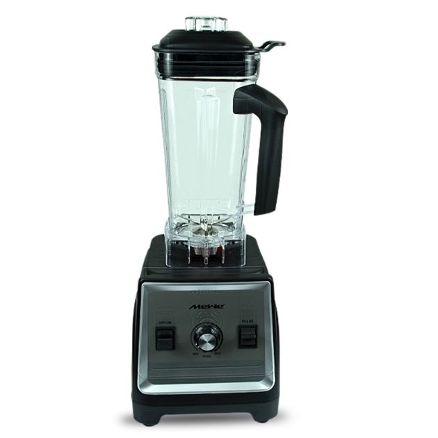 MeWe 1800W Blender Ice Crusher | MWBLD-HSB01BK-1800 - Image 2