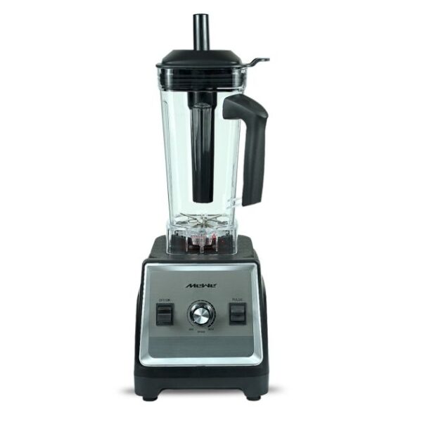 MeWe 1800W Blender Ice Crusher | MWBLD-HSB01BK-1800 - Image 3