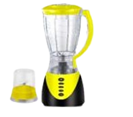 MeWe 1.5L 300W Blender | MWBLD-SS02Y