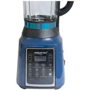 MeWe 800W Digital Multifunction Heated Blender | MWBLD-SS02BL