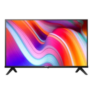 Hisense 32" HD LED Smart TV With Free Wall Bracket | TV 32A4K
