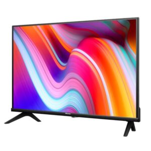 Hisense 32" HD LED Smart TV With Free Wall Bracket | TV 32A4K