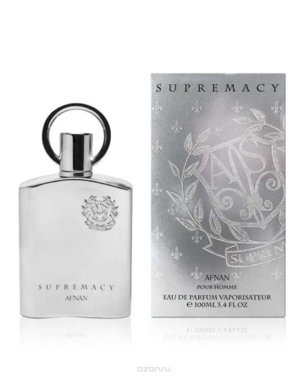 Afnan Supremacy EDP 100ml