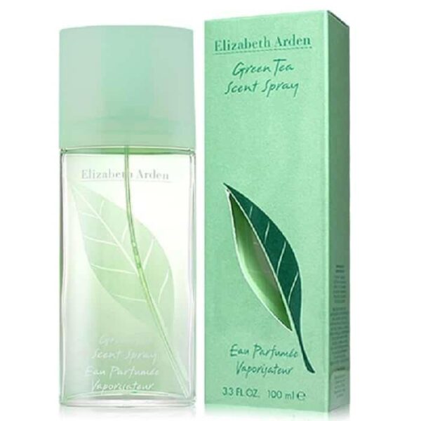 Elizabeth Arden Green Tea EDP 100ml