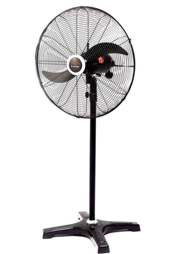Century 26" Industrial Fan | FSI-65B - Image 2