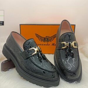 Mens Trad Tussle shoe