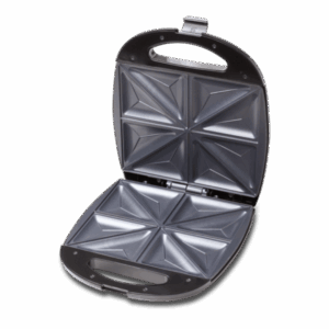 Qasa Sandwich Maker | QT-1000