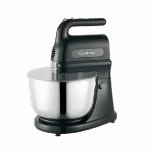 Century 4.1L Hand Mixer With Rotating Bowl | CM-8241-B