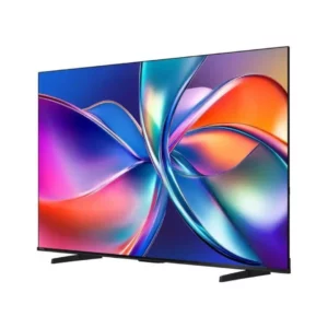 Hisense 85" QLED 4K Smart TV | TV 85Q6Q